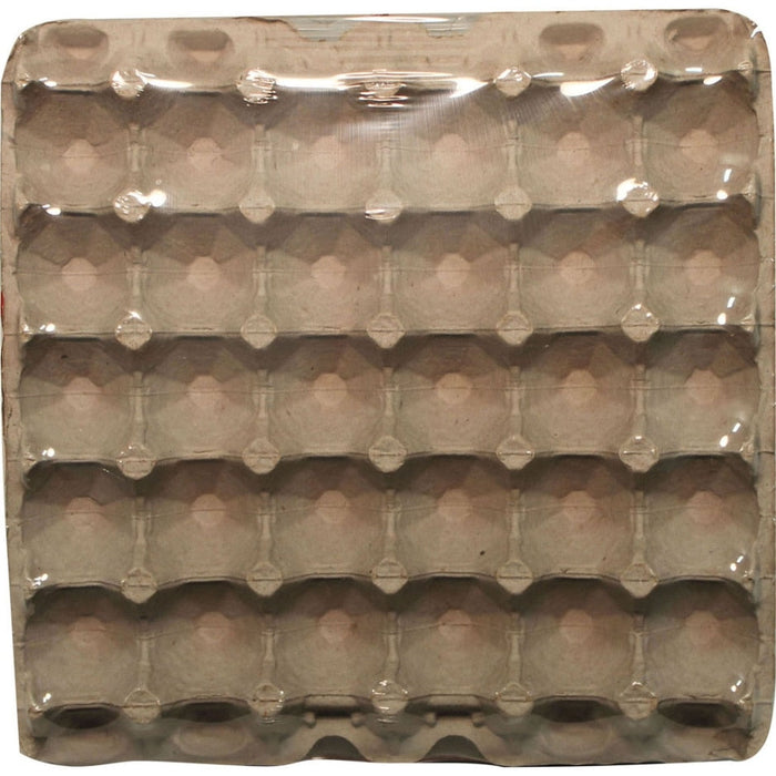 EGG FLATS 30 EGGS 12-PK