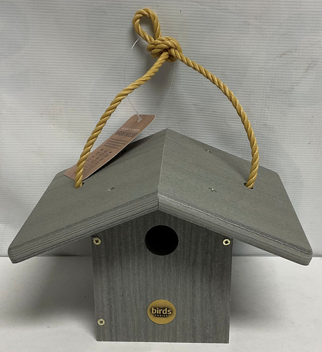 WREN HOUSE DRIFTWOOD MFWHDW