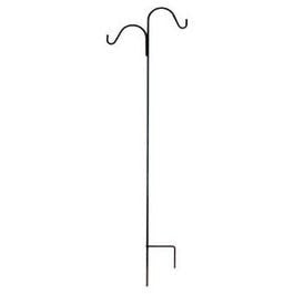 DOUBLE SIDED SHEPHERD HOOK 84"