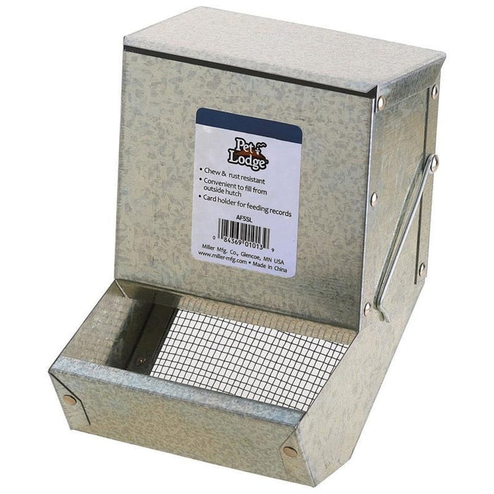 PET LODGE 3" SIFTER FDR AF3SL