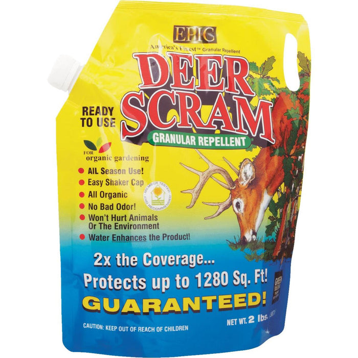 DEER SCRAM 2#