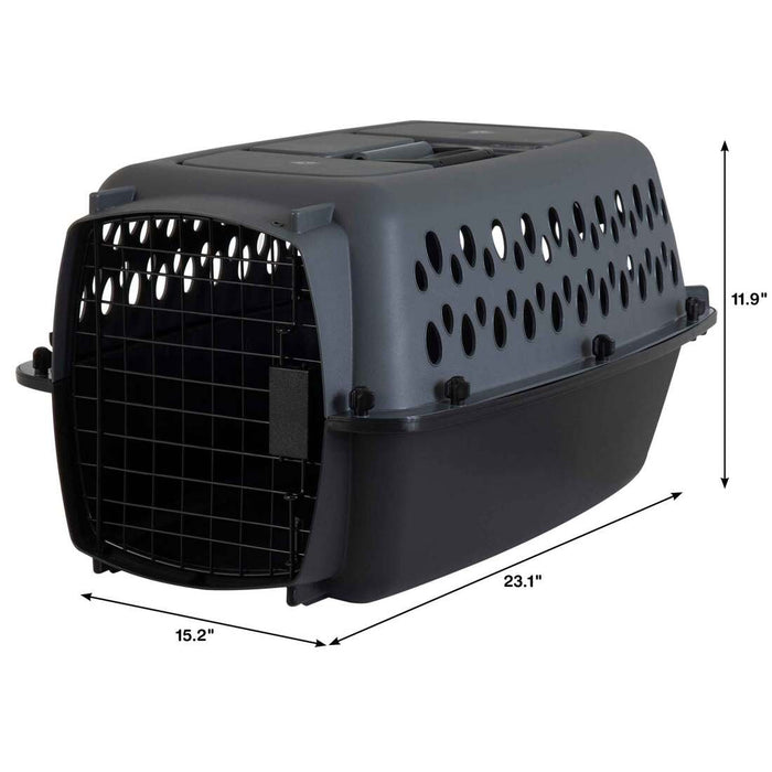 PET PORTER 15-20# 24'