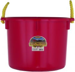 40 QUART MUCK TUB