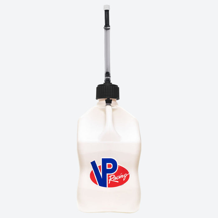 MULTI PURPOSE JUG WHITE 5.5 GA