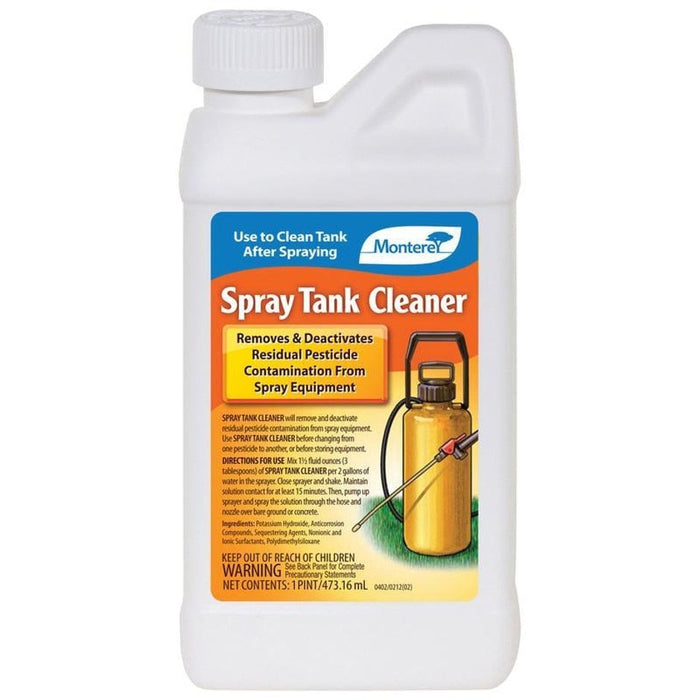MONT-SPRAY TANK CLEANER PT