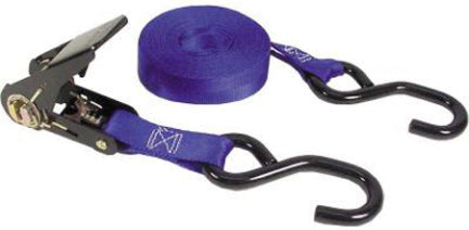 KEEPER STRAPS 14' X 1" 500#