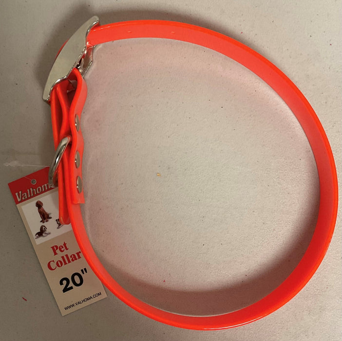 VALHOMA HUNT ORANGE 970 20
