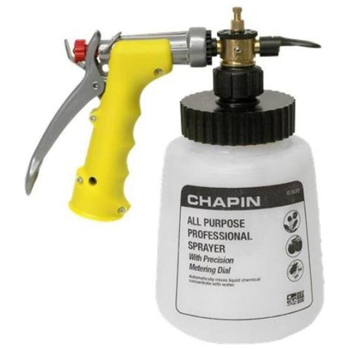 CHAPIN HOSE END SPRAYER G362D