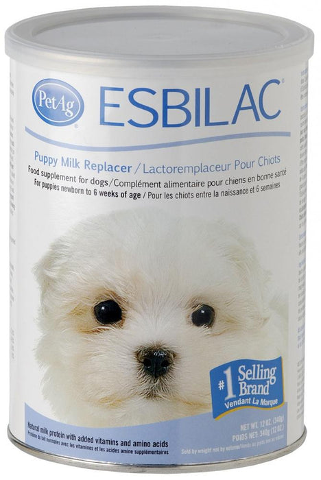 CANINE ESBILAC POWDER