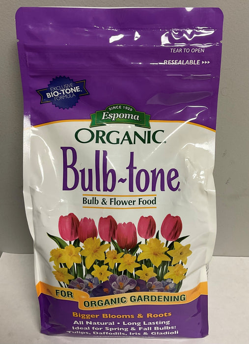 ESPOMA-BULB-TONE 4#