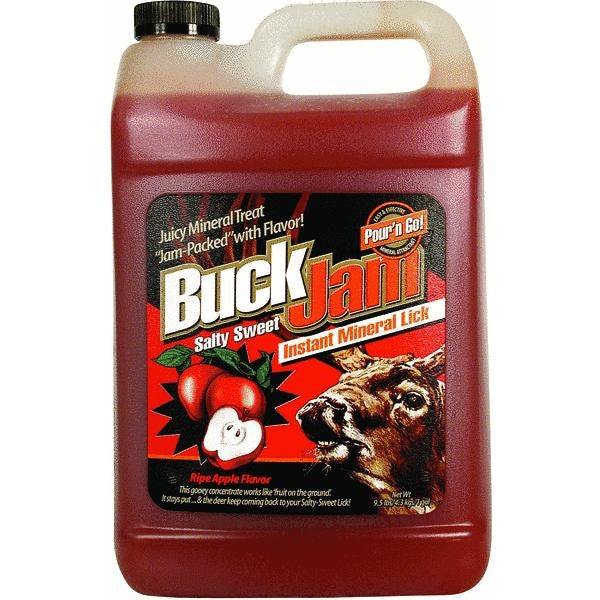 EH-BUCK JAM RIPE APPLE GAL