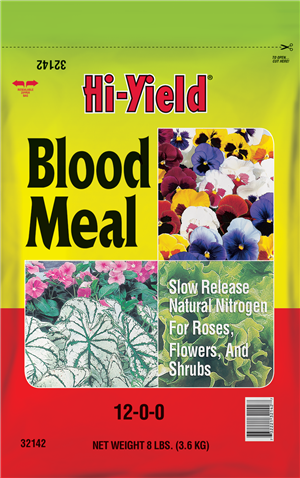 HY-BLOOD MEAL 8#