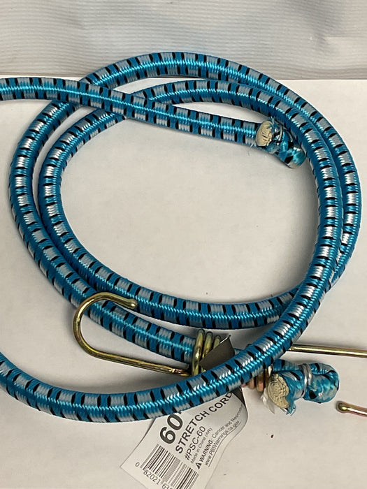 60" PREMIUM STRETCH CORD