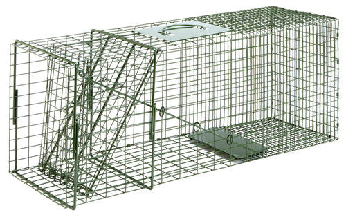 DUKE-#1110 OPOSSUM TRAP