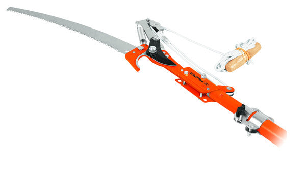 TRUPER PRUNER SAW FIBERGLASS