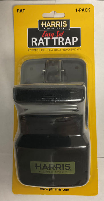 HAR-EASY SET RAT TRAP 1-PK