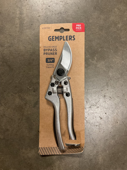 GEMPLERS DELUXE BYPASS PRUNER