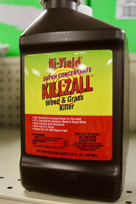 HY-KILLZALL QT