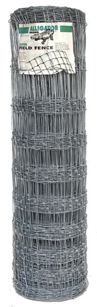 ALLIGATOR FIELD FENCE 47X330'