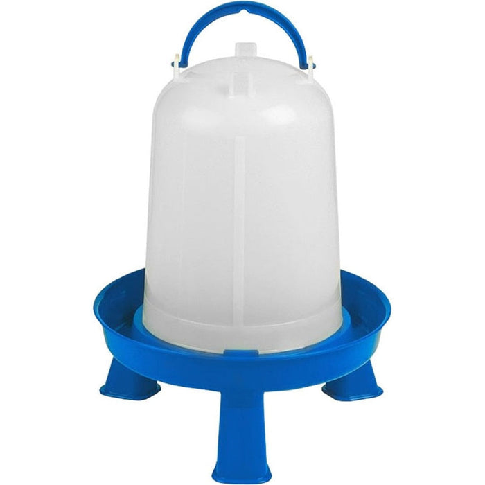 DT-WATER 1.5QT W/LEGS DT9870