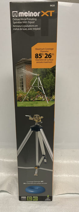 MELNOR XT TRIPOD SPRINKLER