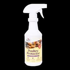 MANNA PRO SCALY-LEG PROT