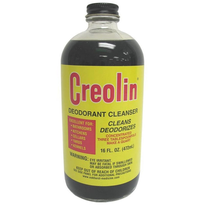 CREOLIN CLEANER 8 FL OZ