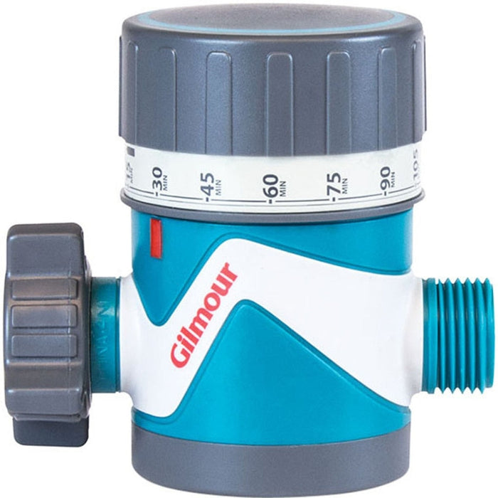 GILMOUR MECHANICAL TIMER