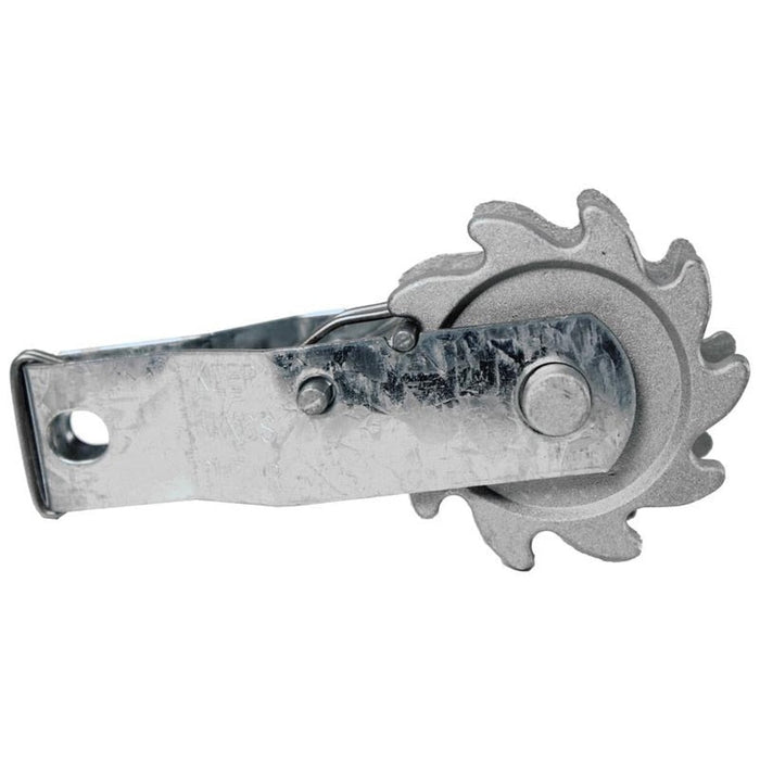 WIRE STRAINER