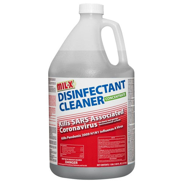 HAR-MIL-X DISINFECTANT CLEANER