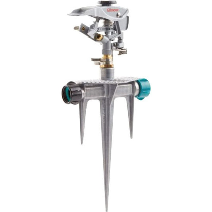 METAL PULSATING SPRINK 167MMS