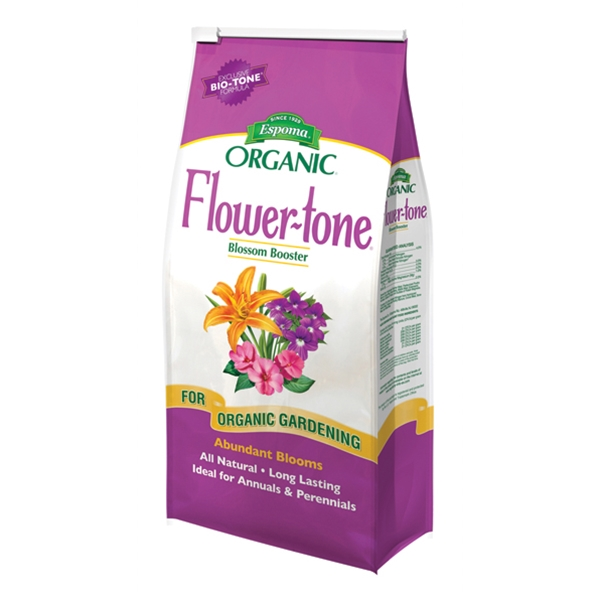 ESPOMA-FLOWER-TONE 4#