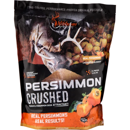 PERSIMMON CRUSHED 5#