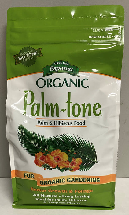 ESPOMA PALM-TONE 4#