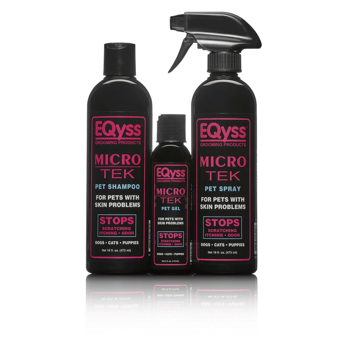 MICROTEK SHAMPOO 16 OZ