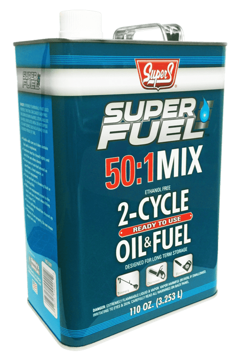SS-50:1 2-CYCLE MIX GAL