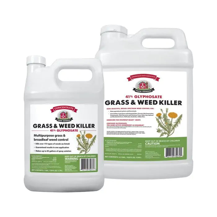 FARM GENERAL GLYPHOSPHATE QT