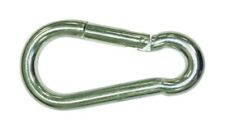 SNAP SPRING LINK 1/4" 2450