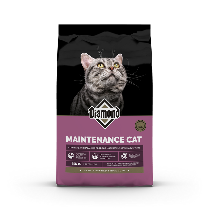 DIA-CAT MAINTENANCE 40#