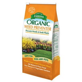 ESPOMA-WEED PREVENTER 6#