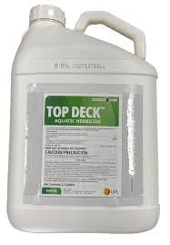 TOP DECK (IMAZAMOX) QUART