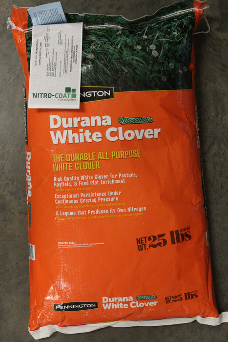 CLOVER-DURANA 5#