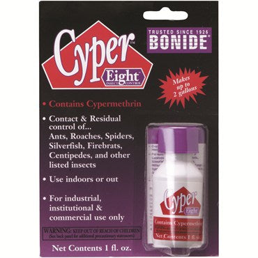 BON-CYPER EIGHT CONC 1 OZ