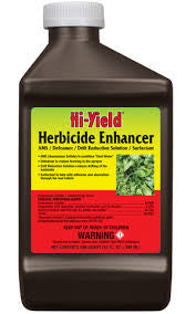 HY-HERBICIDE ENHANCER QT
