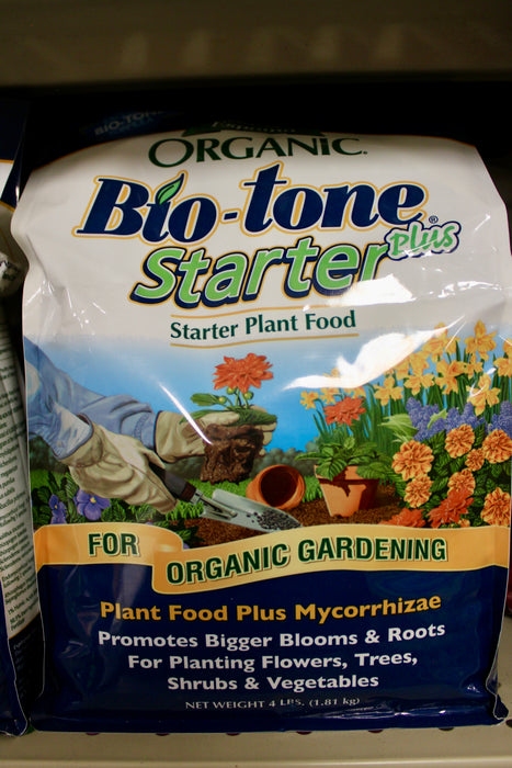 ESPOMA-BIO-TONE STARTER 18#