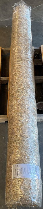 SINGLE NET STRAW 7.5' X 120'