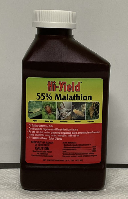 HY-MALATHION PT