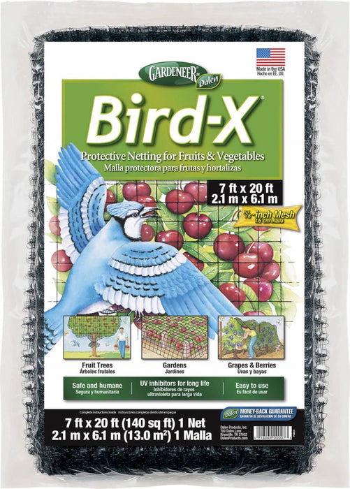 GARDENEER BIRD-X 14 X 14