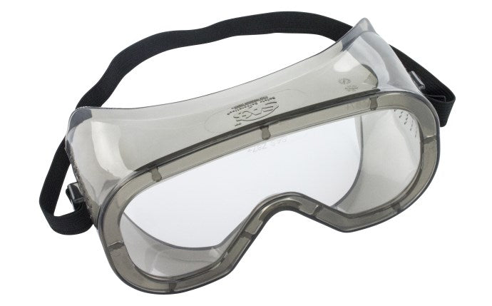 SAFETY GOGGLES