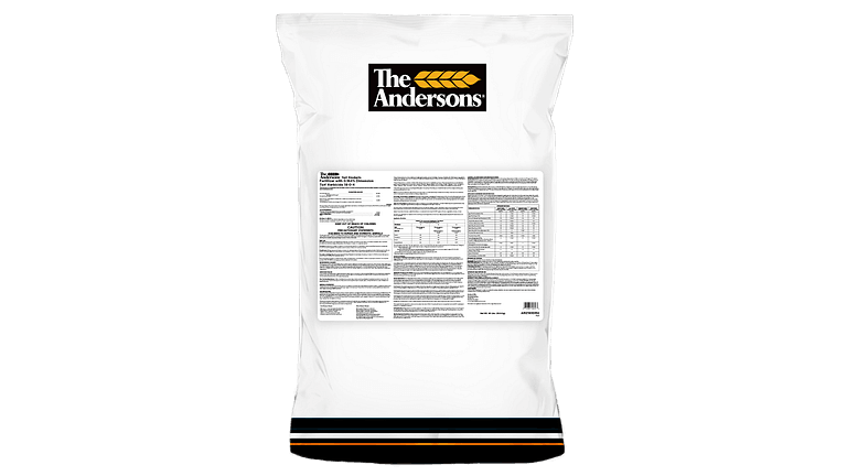 THE ANDERSONS-BALAN 40#